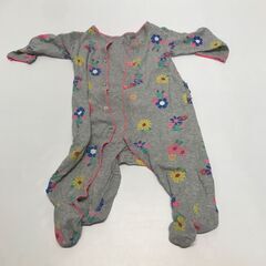 子供服　80～100サイズ　ロンパース 他いろいろ　フレンチブランド：CYRILLUS（シリリュス）、Petit Bateau（プチバトー）、Next（ネクスト）、GAP（ギャップ）、ナルミヤなどもありますの画像