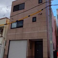 【マンスリー／エアコン完備】1ヶ月契約／名古屋城がすぐのマンスリ...