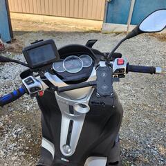 ピアッジオ　300の画像
