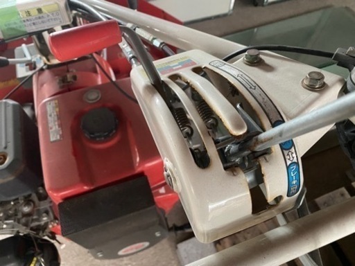 ISSEKI 往復刈牧草モアー B90RL BX80 バーディー