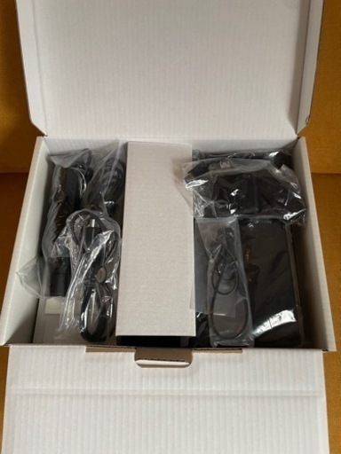 【美品】 プレイステーションVR camera同梱版