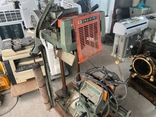 マキタ　ホゾキリ　5501-3