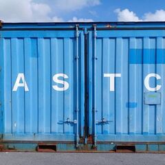 13Ｆコンテナの画像