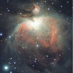 宇宙 や 星を見たりするのが好きな人…