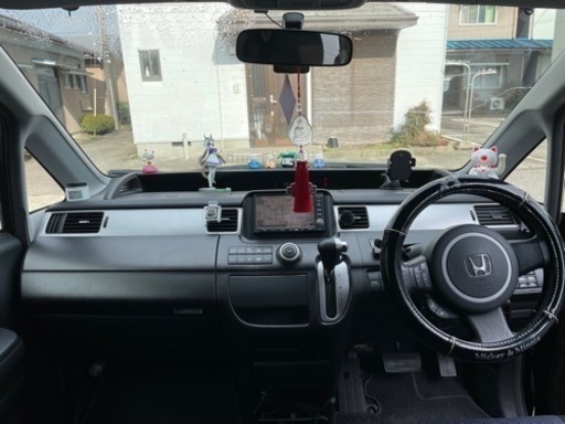 車