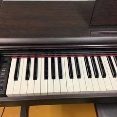 【リサイクルサービス八光】2002年製　CASIO CELVIANO AP-25 電子ピアノ　88鍵盤の画像