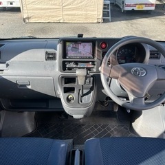 ★支払い総額 23.8万★ローン可能★トヨタ ピクシスバン ターボ/4WD！車検令和7年10月！下取り、配送可能！の画像