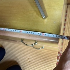 テレビ台あげますの画像