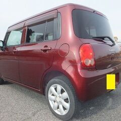 H2１　８万㌔台　車検２年付　ﾌﾟｯｼｭｽﾀｰﾄ　ｽﾏｰﾄｷｰ　総額２０万の画像