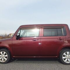 H2１　８万㌔台　車検２年付　ﾌﾟｯｼｭｽﾀｰﾄ　ｽﾏｰﾄｷｰ　総額２０万の画像