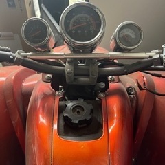 【50ccバギー】ちょっぴりわけアリで金額は破格！の画像