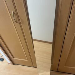 鏡-無料