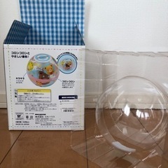 【箱あり】ミキハウス　ボールチャイムの画像