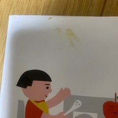 絵本８冊　アンパンマンシール絵本おまけの画像