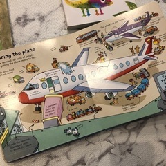 英語　絵本セットの画像