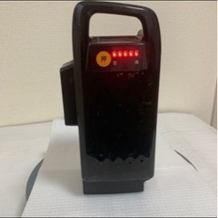 【追加値下げ！！】長押し５点灯！Panasonic(12Ah)N...