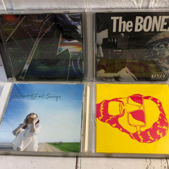 アルバム　シングル　22点　セット売り　洋楽　邦楽　ロック　ノー　ジャンル　音楽の画像