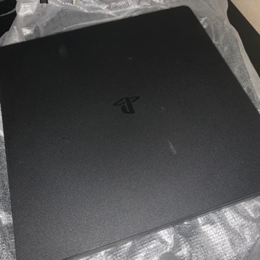 PlayStation4 1TBセット CHU-2200B B01 Jet BLACK その他