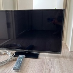 Panasonic 液晶テレビ 32インチ