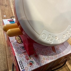 Switch 太鼓とバチ　難ありの画像