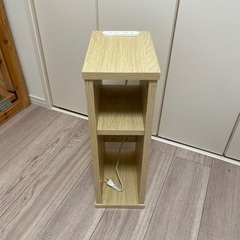 サイドテーブル ノーブランド 無料