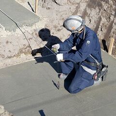 「限定3名！採用枠が埋まり次第募集締め切り。」土木作業スタッフ
