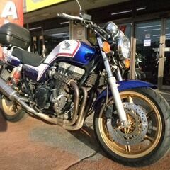 NO.4889　ＣＢ７５０　ＲＣ４２　空冷４サイクルＤＯＨＣ１６...