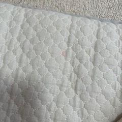 お昼寝布団の画像