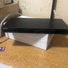 ブルーレイ プレイヤー