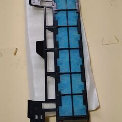 三菱　霧ヶ峰　交換用プラチナアレル除菌フィルター　MAC-310FT