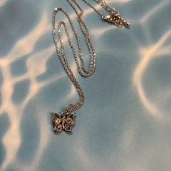 ピアス   ネックレス   セットの画像