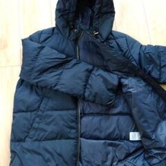 上着にいかがでしょうか？