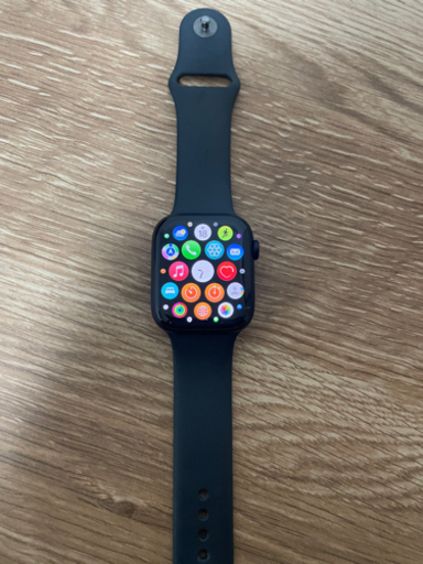 家具 Apple Watch series7 45m