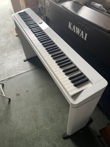 【電子ピアノ】人気のプリビア☆お安く出します！