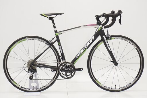 MERIDA 「メリダ」 RIDE400 2015年モデル ロードバイク