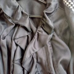 スーツセットの画像