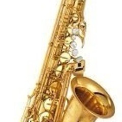 サックス入門🎷