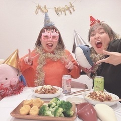 全力で遊べる！楽しいの大好き大人友達になりませんか？