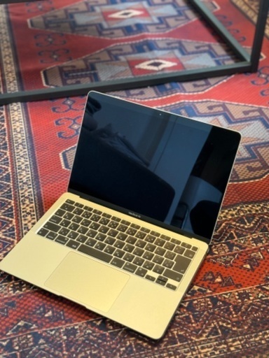 M1 MacBook Air 2020モデル❗️13インチ