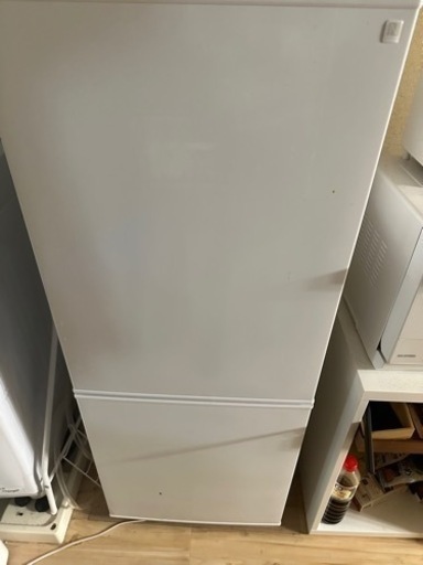 ニトリ 冷蔵庫 140L