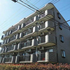 ⭐️トリプルゼロ物件⭐️ 敷金/礼金/仲手0円 😄審査通過率90...