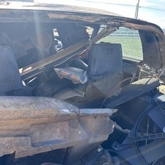 シボレーC4コルベット部品取車販売 - 地元のお店
