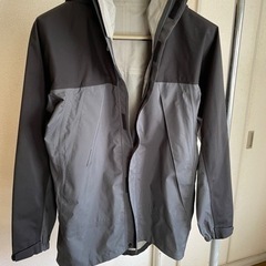 【美品】ワークマンField Core透湿レインジャケット3Lサイズ