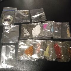 43.ビーズ レシピの画像