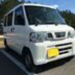 日産 クリッパー｜三菱の中古車｜ジモティー