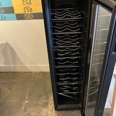 ワインセラー　の画像