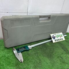 新潟精機 SK D-500 デジタル長尺ノギス 500mm【野田愛宕店】【店頭取引限定】【中古】ITOQ89DMD2YG