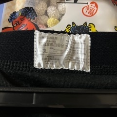 パッチセット薄手で肌ざわり良いの画像