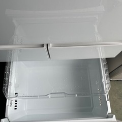 【6ドア冷蔵庫】美品♪人気の6ドア☆大容量500Lオーバー♪