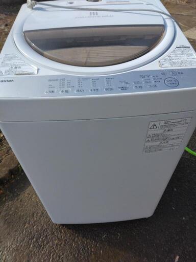 [お話し中]　東芝6キロ